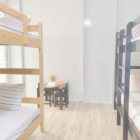 Backpackers' Hostel Taoyuan Airport Kültér fotó